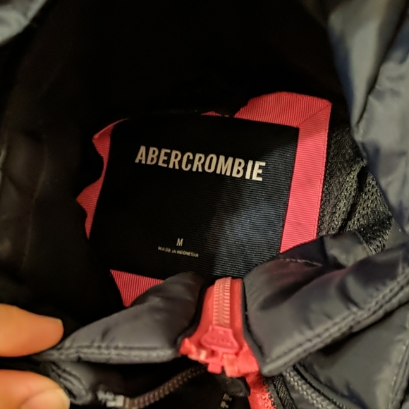 A&F Jacket - Picture 2 of 2